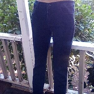 Christopher And Bank's Blue Jeans Size 12